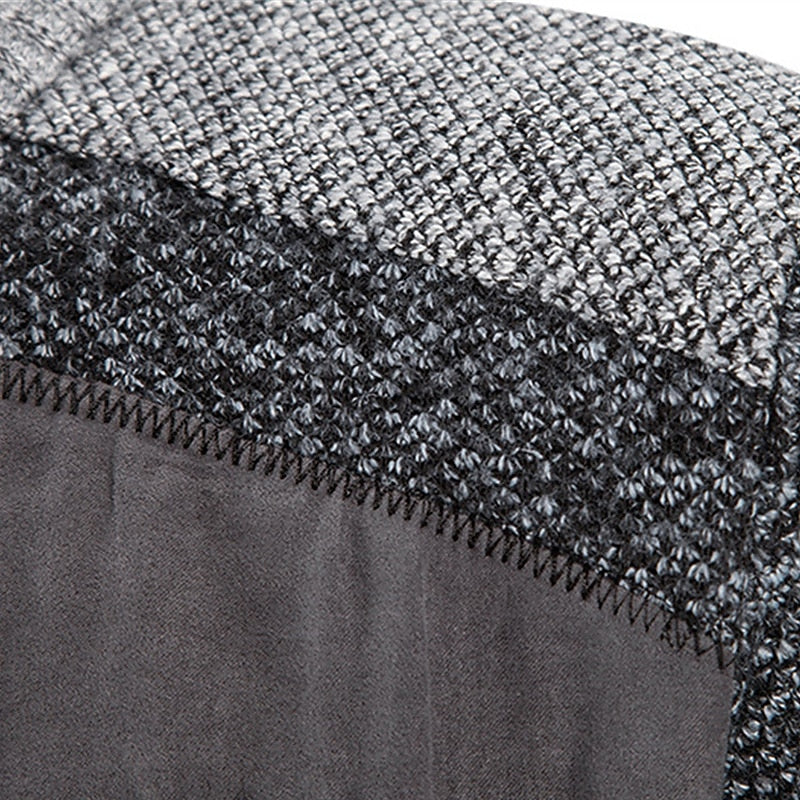 Lined Zip-Through Gilet - Terence