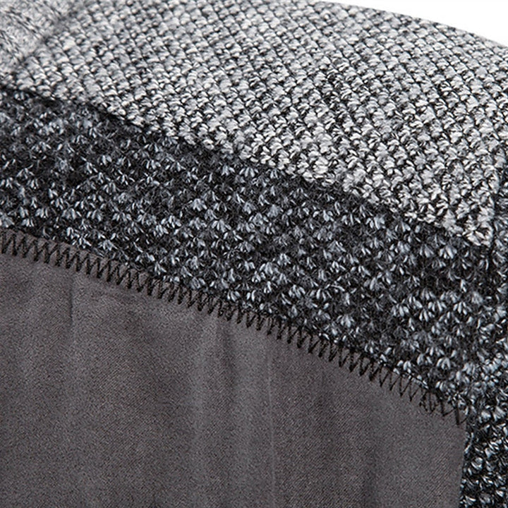 Lined Zip-Through Gilet - Terence