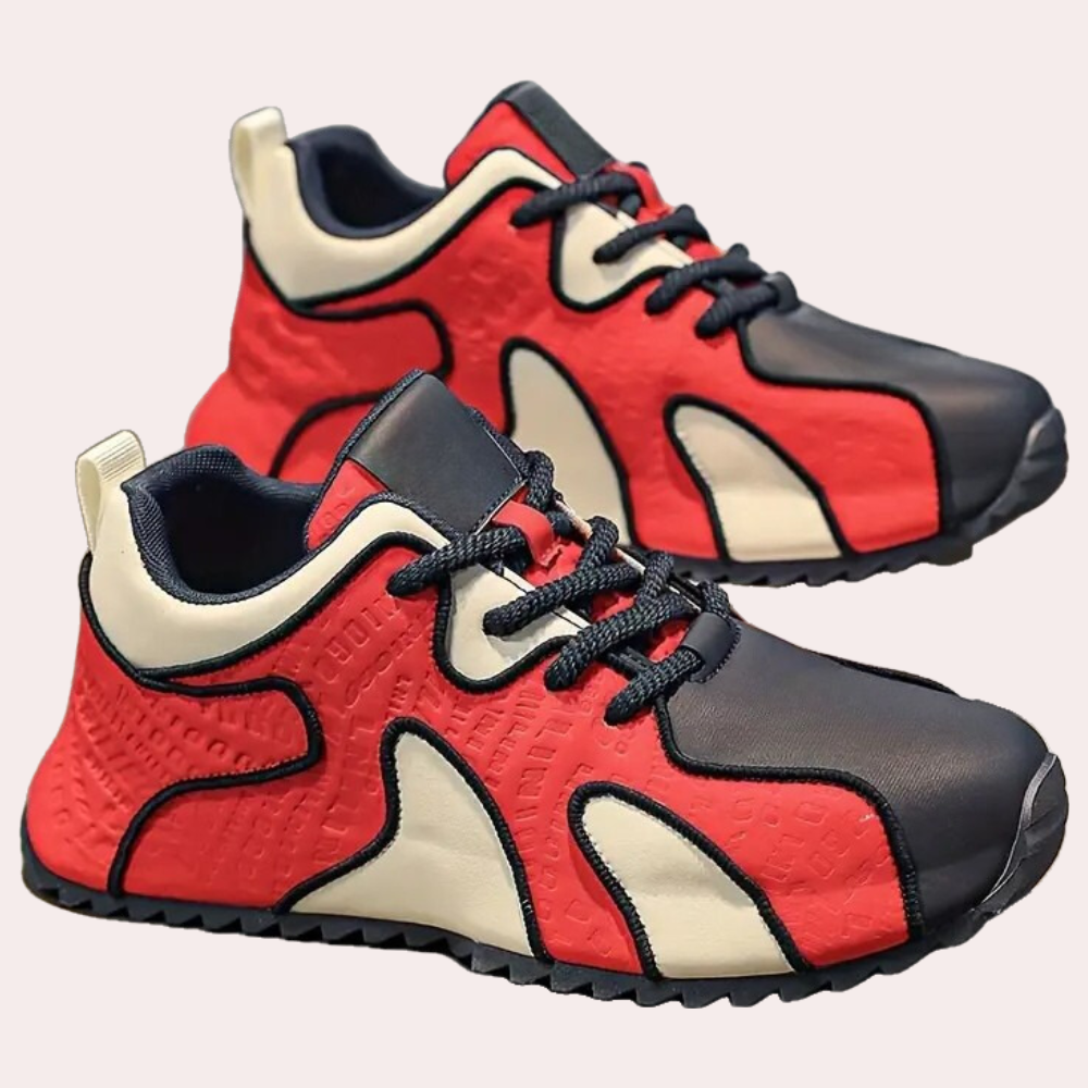 Modern Sneakers for Men - Dante