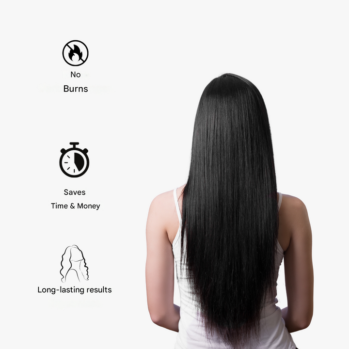5-in-1 Air-Driven Hair Styler – Aeréa