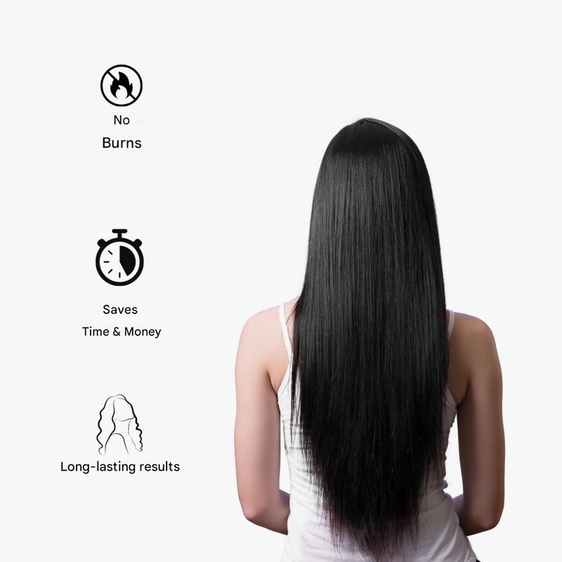 5-in-1 Air-Driven Hair Styler – Aeréa