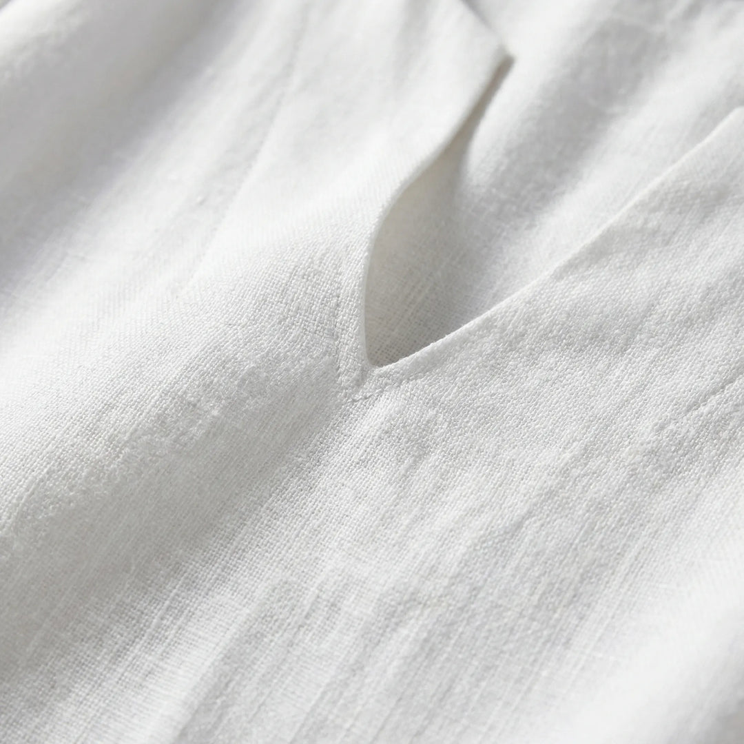 Locker Geschnittenes Sommerkleid - Janina