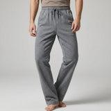 Locker Gesneden Heren Joggingbroek - Connor