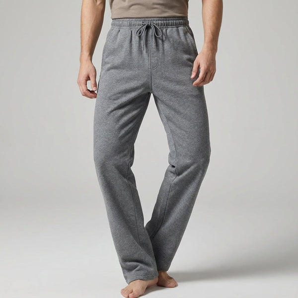Locker Gesneden Heren Joggingbroek - Connor