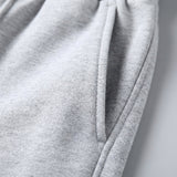 Locker Gesneden Heren Joggingbroek - Connor