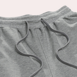 Locker Gesneden Heren Joggingbroek - Connor
