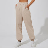 Losse casual joggingsbroek - Martha