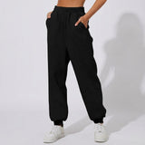 Losse casual joggingsbroek - Martha