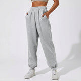 Losse casual joggingsbroek - Martha