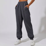 Losse casual joggingsbroek - Martha