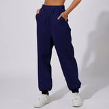 Losse casual joggingsbroek - Martha