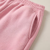 Losse casual joggingsbroek - Martha