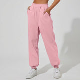 Losse casual joggingsbroek - Martha