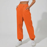 Losse casual joggingsbroek - Martha
