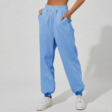 Losse casual joggingsbroek - Martha
