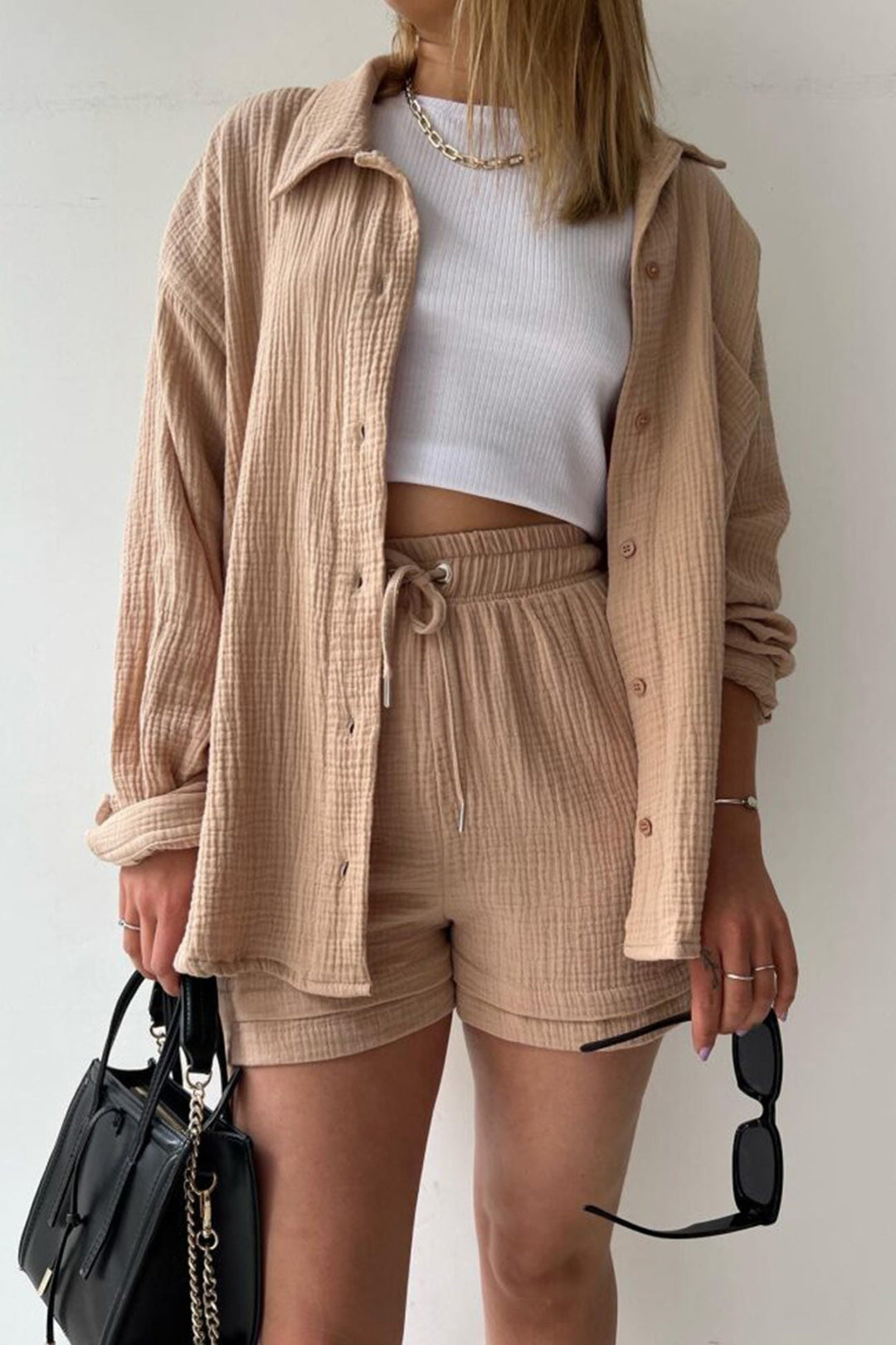 Sammy Jackson™ Euphemia Zomerset | Stijlvol & Casual