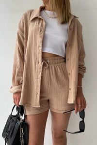 Sammy Jackson™ Euphemia Zomerset | Stijlvol & Casual