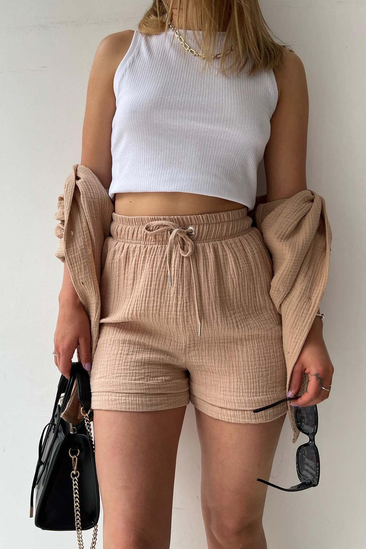 Sammy Jackson™ Euphemia Zomerset | Stijlvol & Casual