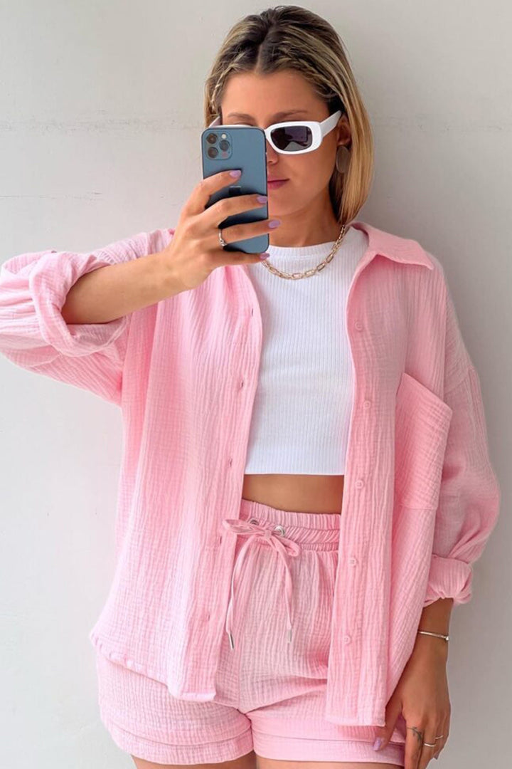 Sammy Jackson™ Euphemia Zomerset | Stijlvol & Casual