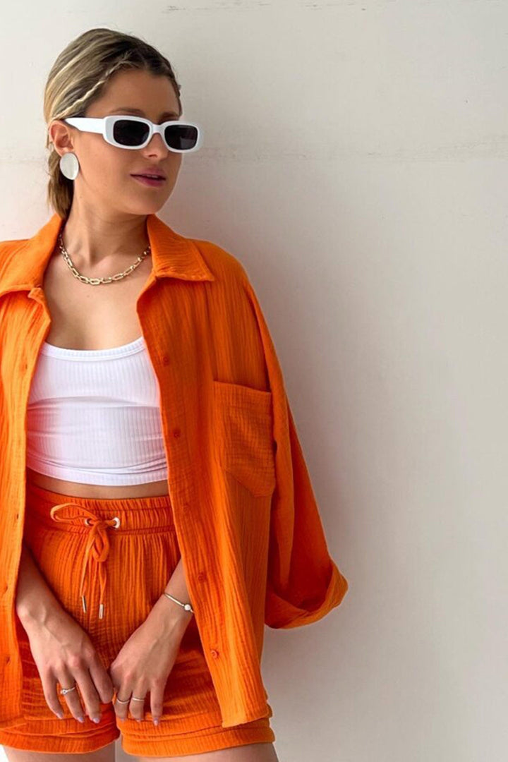 Sammy Jackson™ Euphemia Zomerset | Stijlvol & Casual