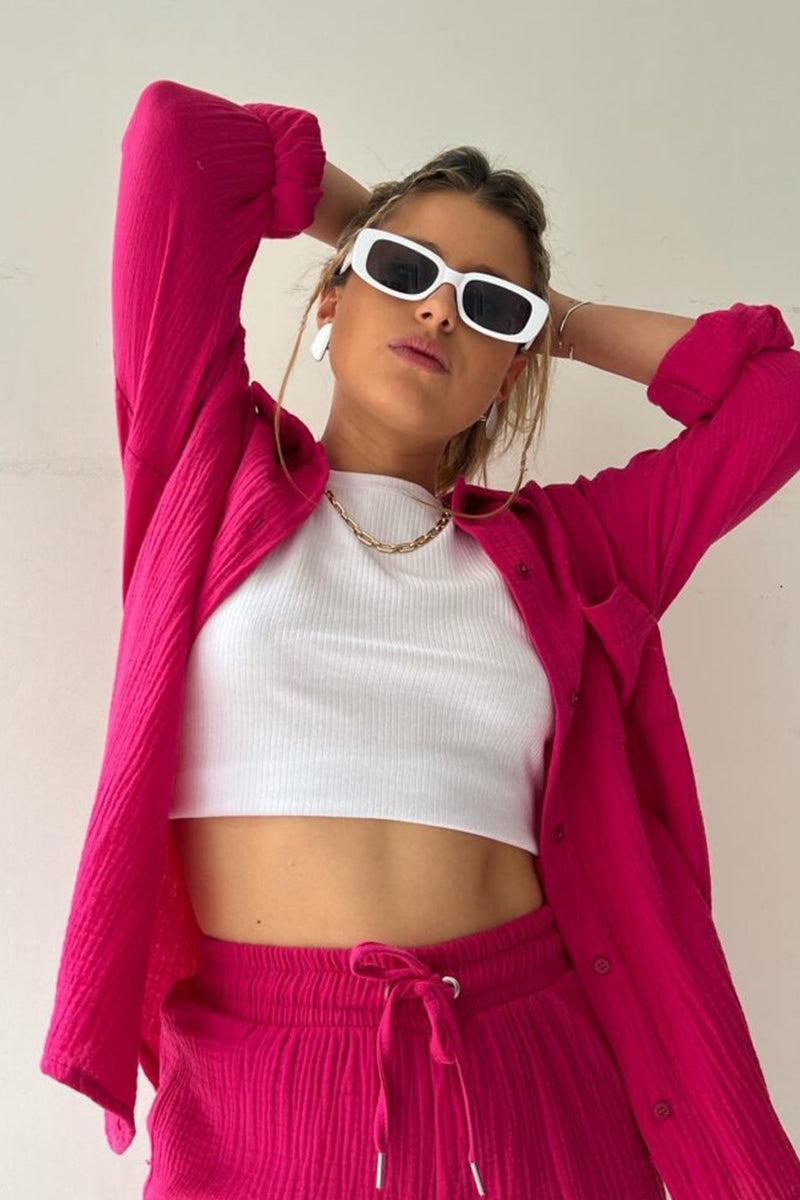 Sammy Jackson™ Euphemia Zomerset | Stijlvol & Casual