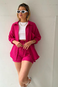 Sammy Jackson™ Euphemia Zomerset | Stijlvol & Casual