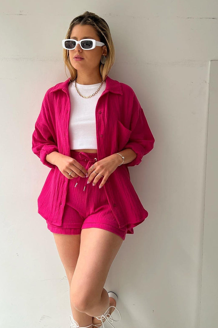 Sammy Jackson™ Euphemia Zomerset | Stijlvol & Casual