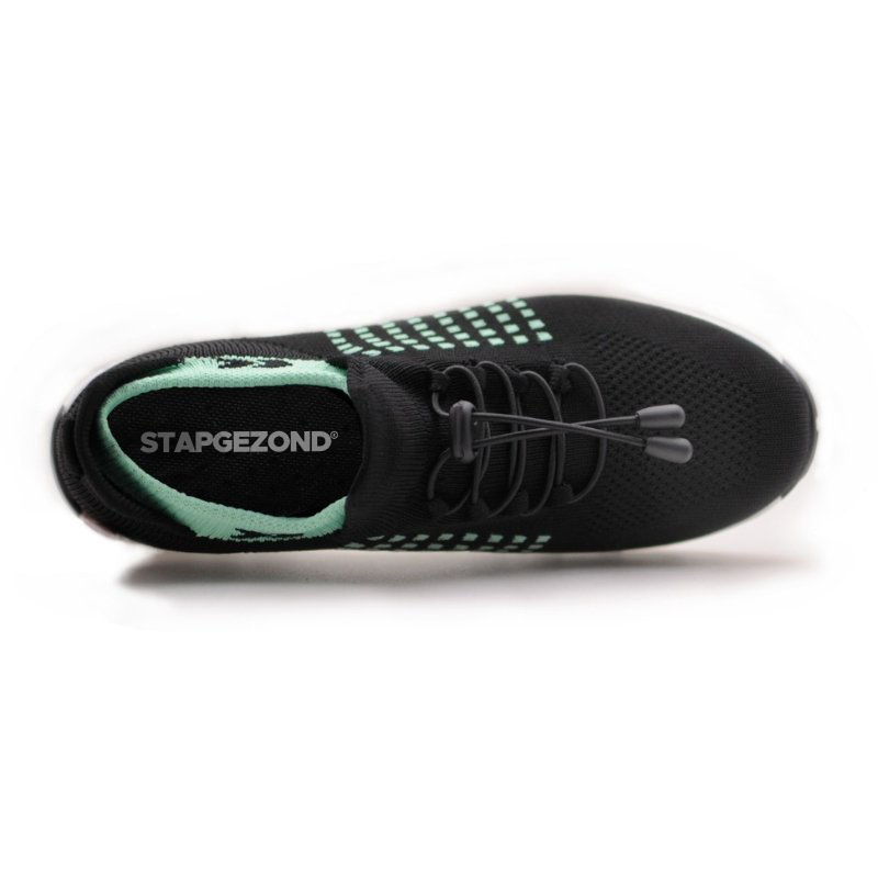 Damskie sneakersy - FlexiComfort