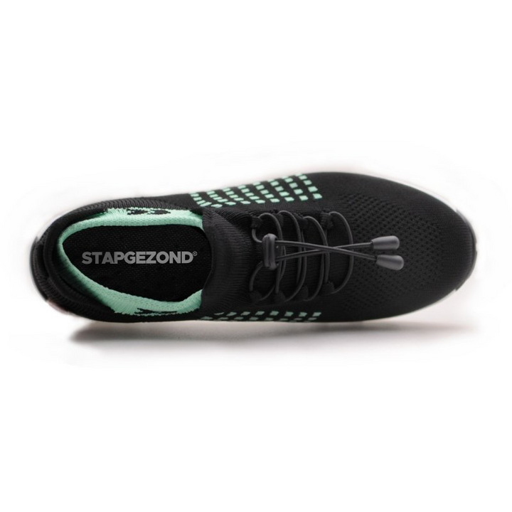 Damskie sneakersy - FlexiComfort