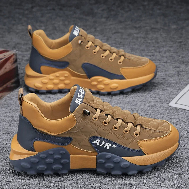 Trendy Air Cushion Sneakers for Men - Noah