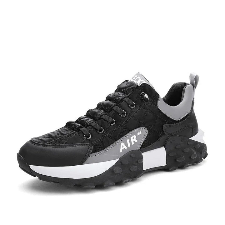 Trendy Air Cushion Sneakers for Men - Noah