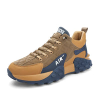 Trendy Air Cushion Sneakers for Men - Noah