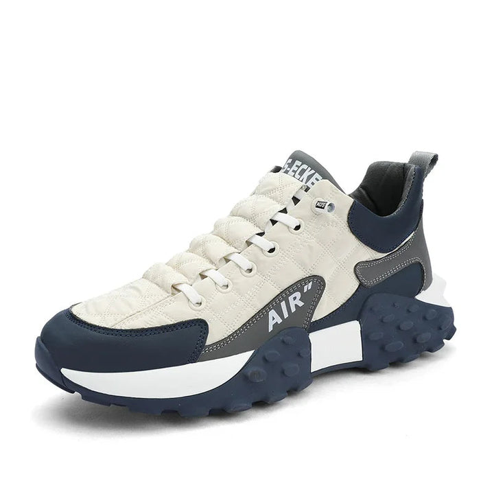 Trendy Air Cushion Sneakers for Men - Noah