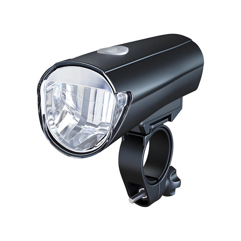 Ultrafelle LED Zestaw Świateł Rowerowych - BrightRide