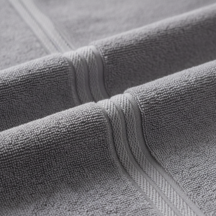 Luxe Badetuch Set - CottonLuxury