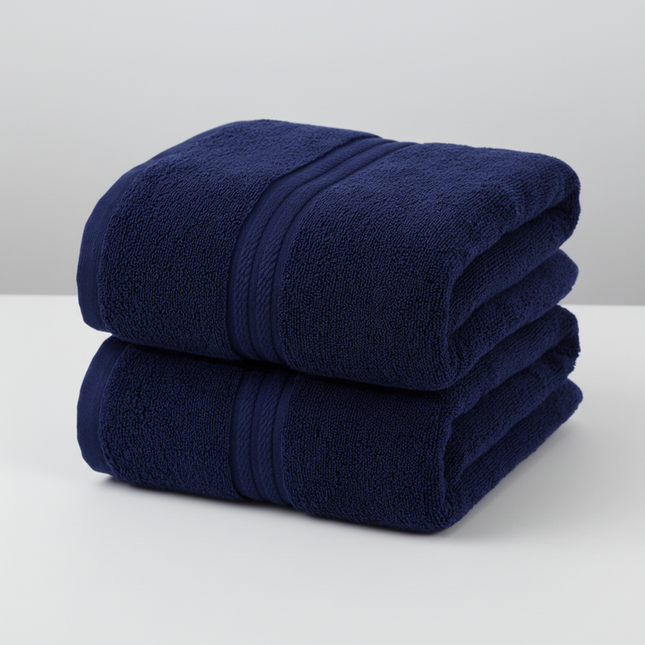 Luxe Badetuch Set - CottonLuxury