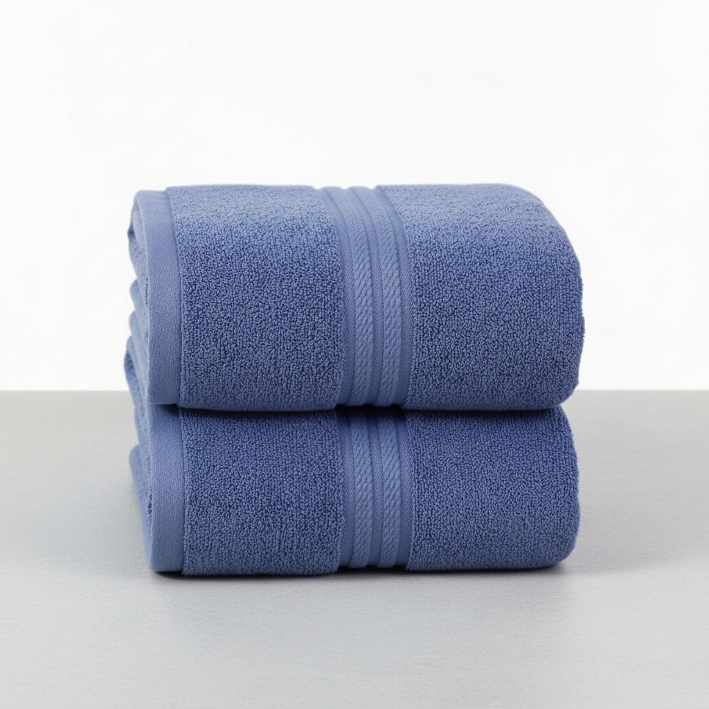 Luxe Badetuch Set - CottonLuxury
