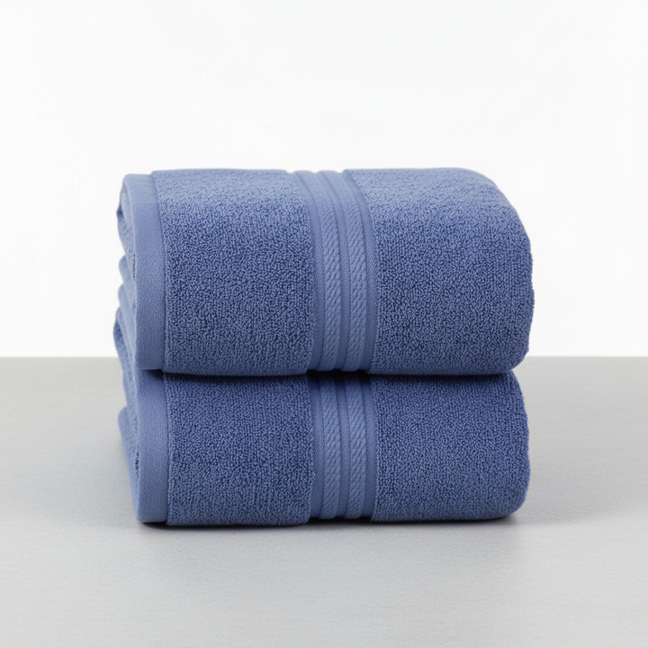 Luxe Badetuch Set - CottonLuxury