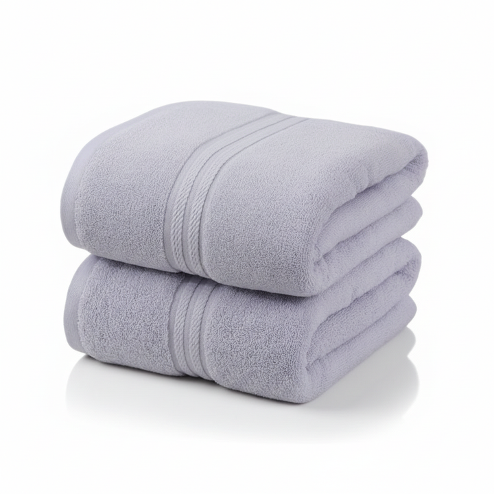 Luxe Badetuch Set - CottonLuxury
