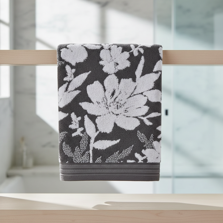 Luxus Handtuch-Set - BlossomTowel