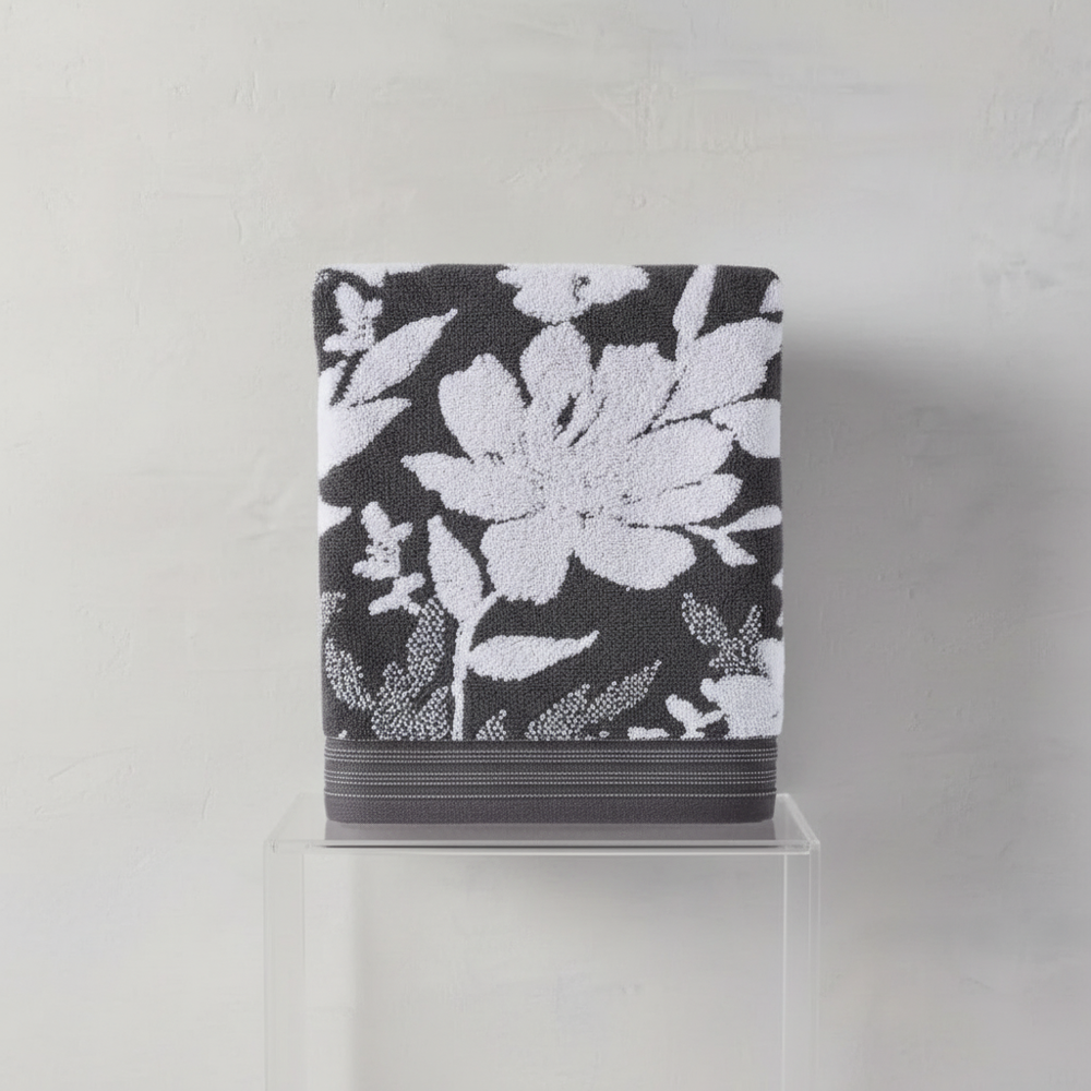 Luxus Handtuch-Set - BlossomTowel