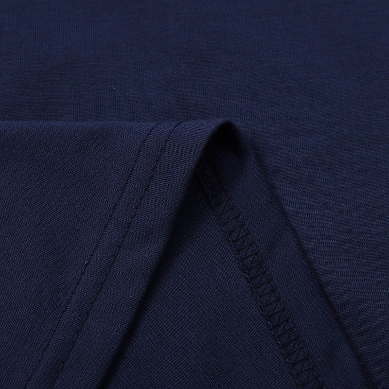 Warm Men's Sweater with Zipper - Elias