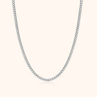 Stylish Cuban Link Chain - Noah
