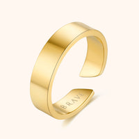 Stoere Herenring - Arvid