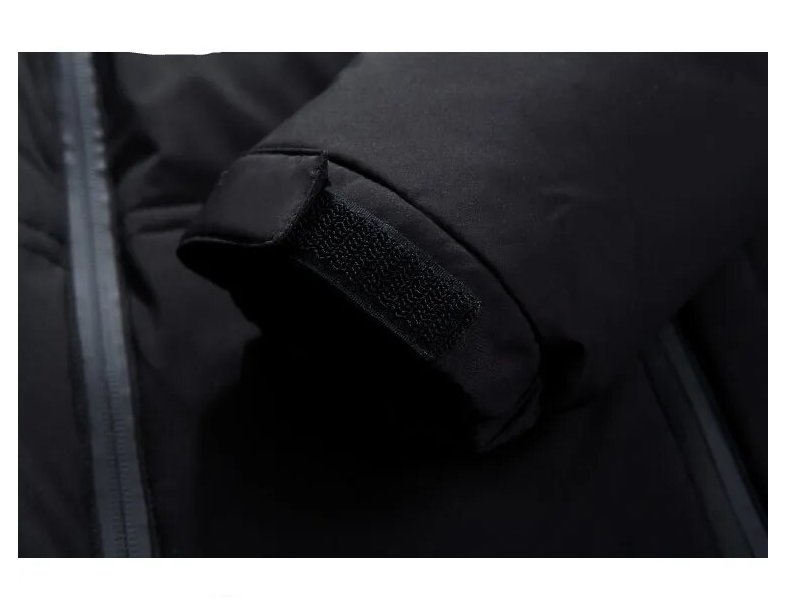 Sammy Jackson™ Ski Jacket | Casual and Warm