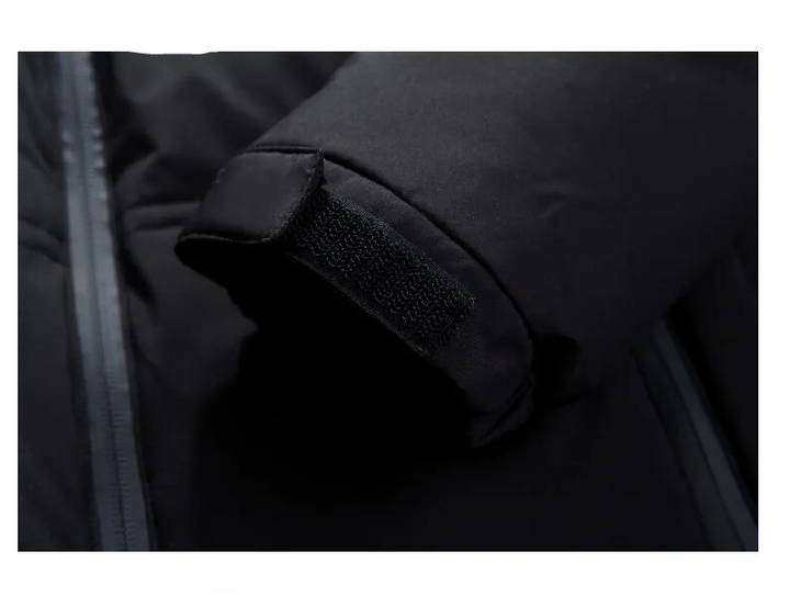 Sammy Jackson™ Ski Jacket | Casual and Warm