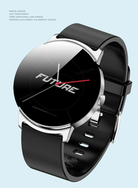 Sammy Jackson™ Health Watch | Health Monitoring