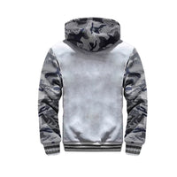 Sammy Jackson™ Hooded Jack | Warm voor een zachte prijs!