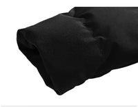 Sammy Jackson™ Winterparka | Długa ciepła kurtka przeciwwiatrowa