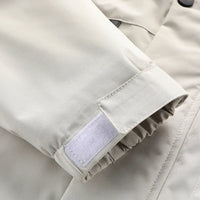 Sammy Jackson™ Ultralight Windbreaker | Waterproof Jacket with Hood